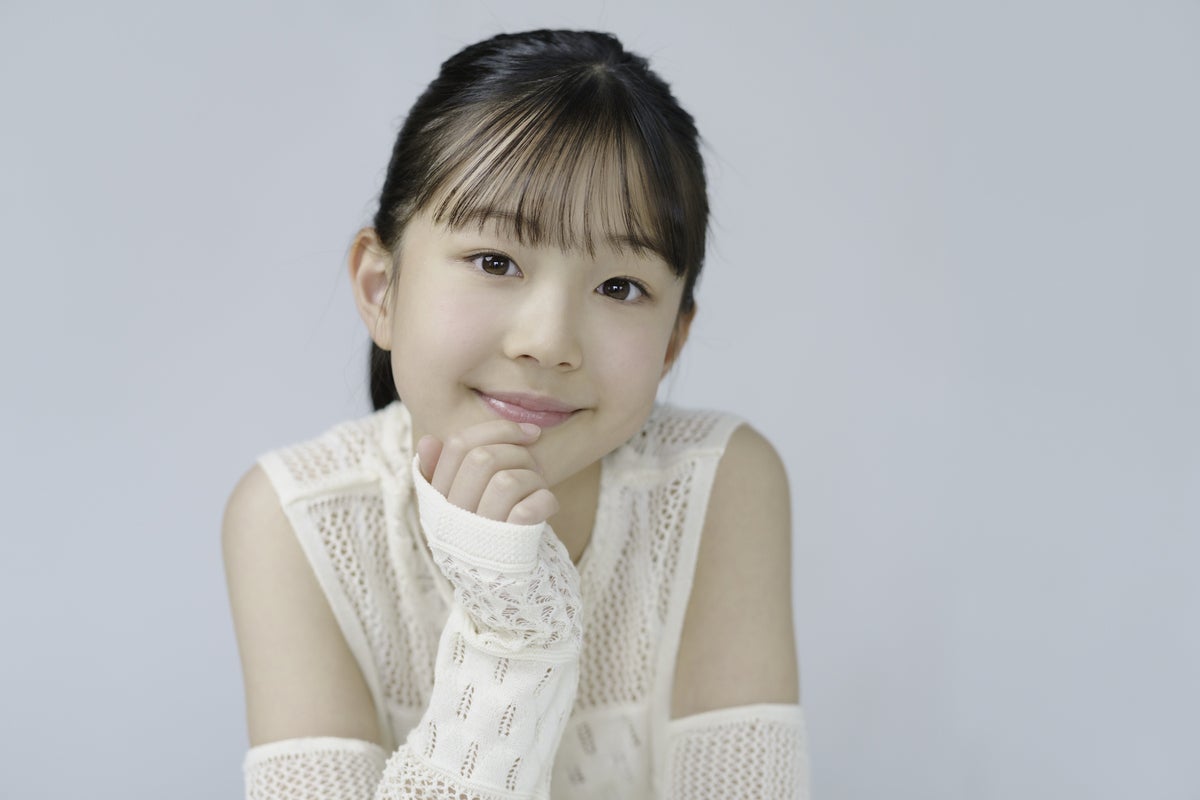 メイクは特別なことではなく、日常の延長で楽しむ！今どき女子小学生のコスメ事情