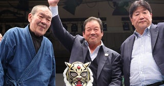 【プロレス】藤原喜明がガンとの闘いで感じた、師匠カール・ゴッチとの縁現役を続ける今の目標は「生きた証を遺しておきたい」
