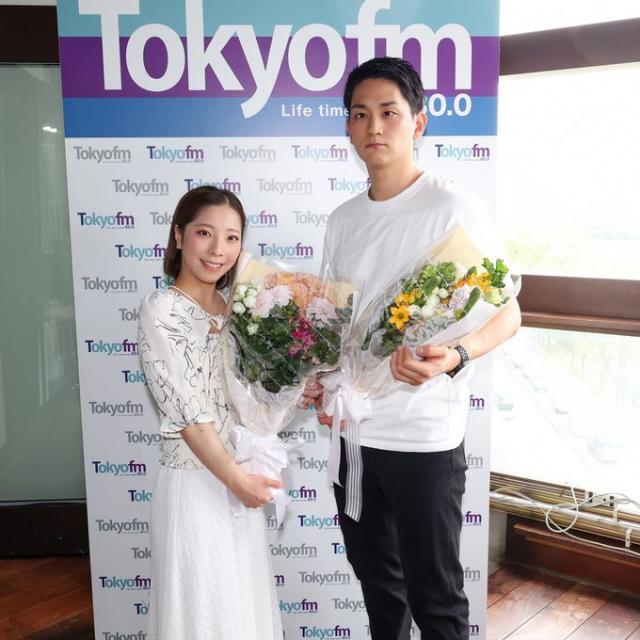 木原龍一「璃来ちゃんのほうがしっかりしているイメージが…」ミラノ・コルティナ五輪では立場が逆転!? りくりゅうが明かす“金メダル獲得”の裏側と普段の素顔