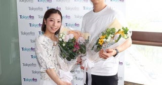 木原龍一「璃来ちゃんのほうがしっかりしているイメージが…」ミラノ・コルティナ五輪では立場が逆転!? りくりゅうが明かす“金メダル獲得”の裏側と普段の素顔