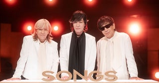 NHK『SONGS』12年ぶりの音楽番組出演となるTMNETWORKを大特集
