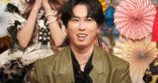 宮舘涼太、初「さんま御殿」でエレガントなしぐささんまから「そういう感じは困る」とダメ出し＜オモウマいさんま御殿＞