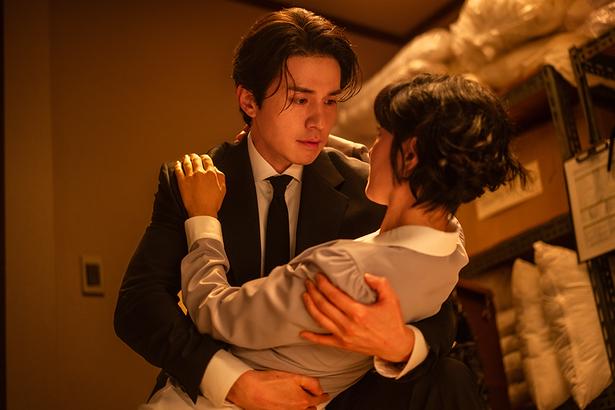岡田将生＆玄理も参戦した「殺し屋たちの店2」の韓国撮影現場へ潜入！イ・ドンウクら豪華キャスト＆スタッフが明かすスケールアップの舞台裏