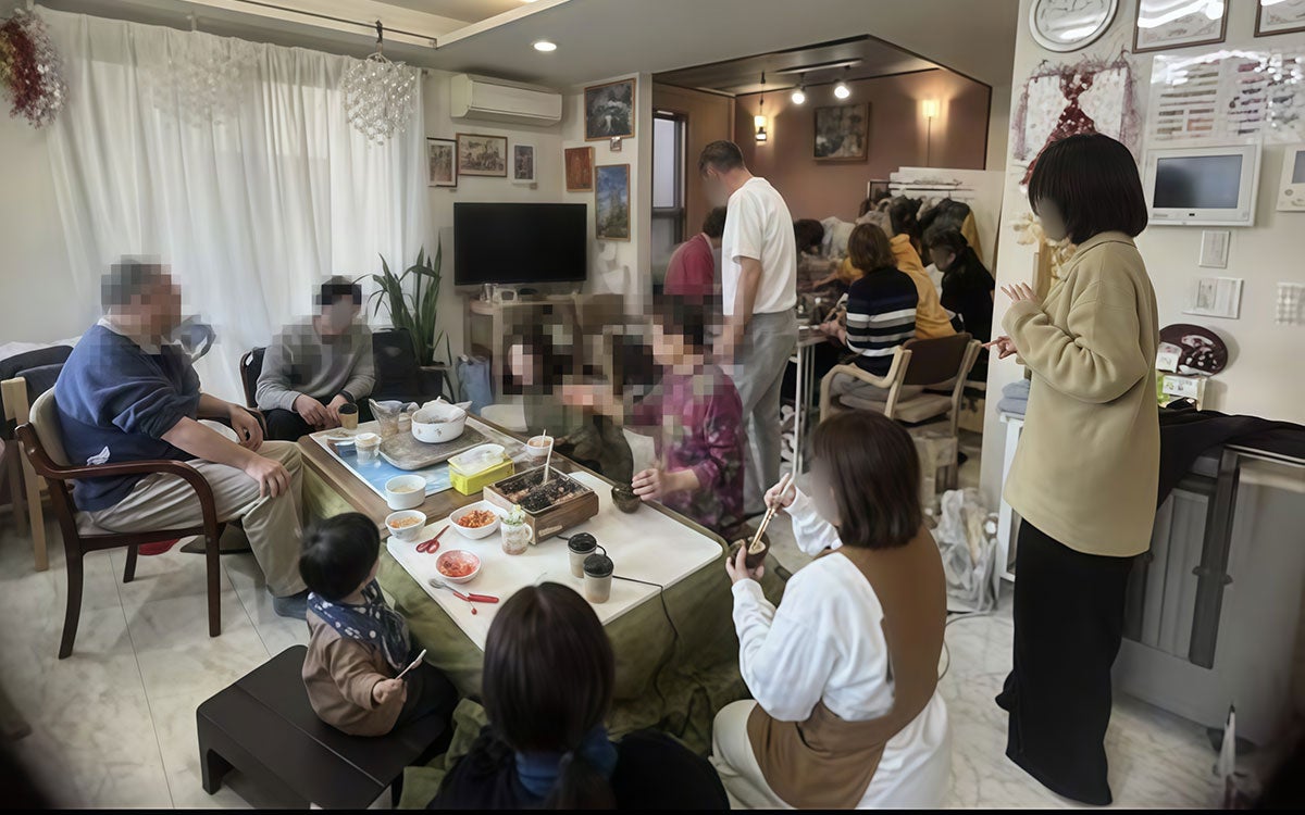 高齢者の”孤独死”なくしたい！ カギは「シェアハウス」「二拠点居住」、不動産会社イチイが孤独・孤立に挑む