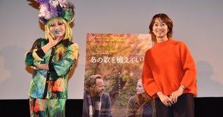 記憶に翻ろうされる男女の心の距離、社会との距離の描き方が素晴らしい「あの歌を憶えている」の見どころを語り合う
