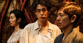 「映画が新しい時代に入った」…『雨の中の慾情』に魅入られた鈴木敏夫ら各界著名人の絶賛コメントが到着