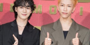 JO1・豆原一成＆INI・池崎理人、“BADなこと”を報告「絶妙なところを蚊に刺され」「（髪が）全部ちぎれた」