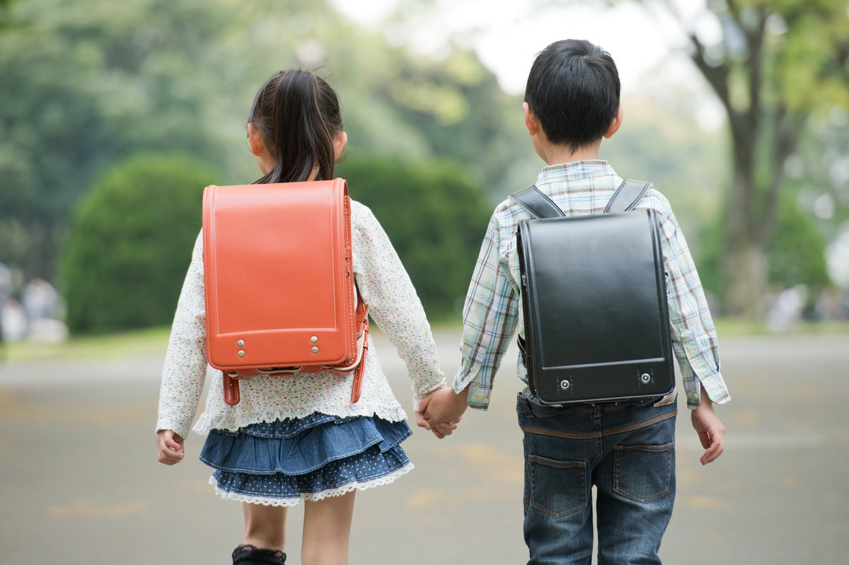 「人より早く思春期が始まった」。子ども同士の性的トラブルや大人からの性被害のリスクはあるのか