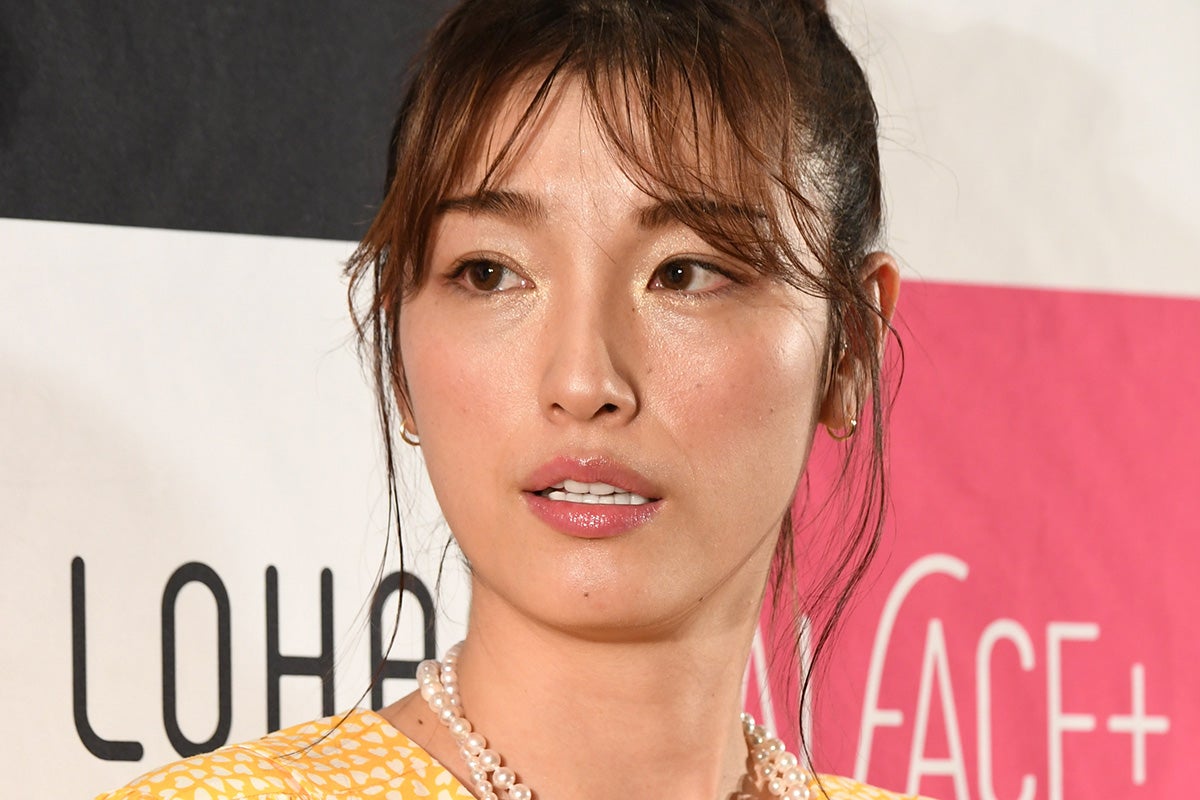 「自分だけ楽しい旅行なんていけない」木下優樹菜亡くなった愛犬への対応に批判続出…SNS反論も火に油