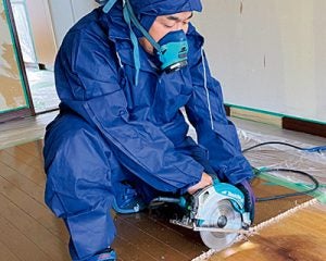 「孤独死」の現場を清掃して月商300万円超…52歳で独立した60歳女性が語る特殊清掃のリアル