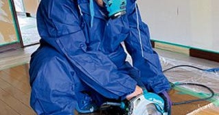 「孤独死」の現場を清掃して月商300万円超…52歳で独立した60歳女性が語る特殊清掃のリアル