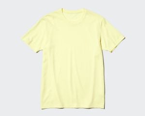 ユニクロのTシャツ「590円で買える傑作」「圧倒的な高級感と頑丈さ」絶対に買い逃してはいけない5アイテム