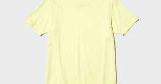 ユニクロのTシャツ「590円で買える傑作」「圧倒的な高級感と頑丈さ」絶対に買い逃してはいけない5アイテム