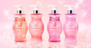 “水光ツヤ”を叶える。minumから新たなヘアケアライン「turlin by minum+」を発売