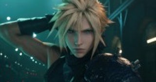 スクエニ『FF7 リメイク インターグレード』、Nintendo Switch2で発売決定