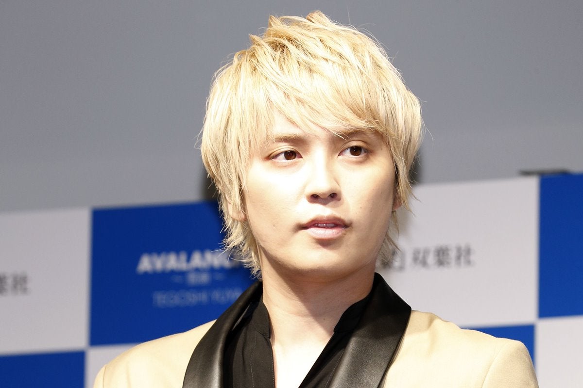 《実はガッツリ入っている》手越祐也『イッテQ』出演時の“服装”に透ける日本テレビのコンプラ意識