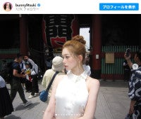 人気K‐POPアイドルが変装なしで“浅草”に降臨！「いたの!!?」「行けば良かった」とファン驚き