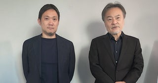 「黒牢城」黒沢清監督と「急に具合が悪くなる」濱口竜介監督が対談カンヌで喝采の互いの新作をどう観た？