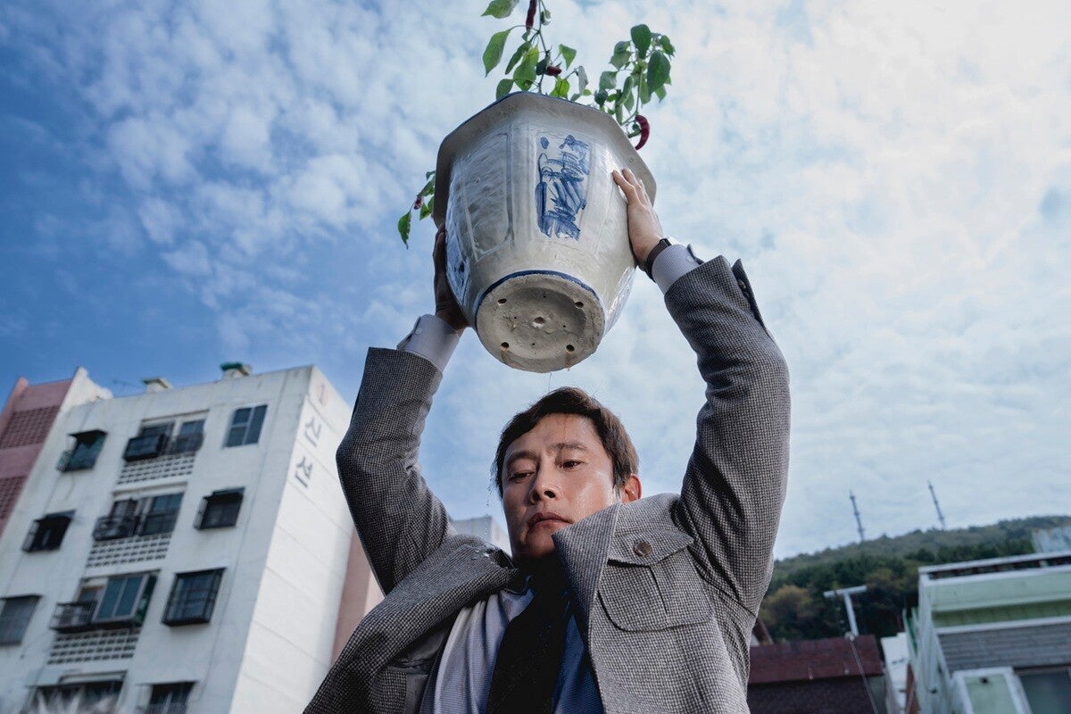 日本有数の映画ガイド・高橋ヨシキが『しあわせな選択』をレビュー！
