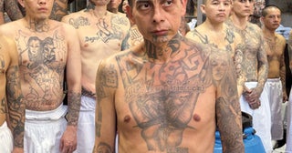 丸山ゴンザレスが暴力と貧困のはびこる「中米北部三角地帯」最前線へ。入ったら二度と出られない巨大刑務所、殺人が日常的な極悪スラム...ギャングによってもたらされる秩序とは？