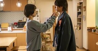 伊原六花“なつめ、不倫疑惑の夜に伊野尾慧“幹太”の前に姿を現さず、ドキドキ＜パラレル夫婦＞