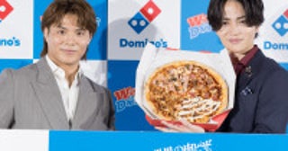 timelesz・菊池風磨、阿部一二三との“対決”で引き分け「良い経験をさせていただきました」