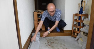 名古屋主婦殺害遺族の執念【水谷竹秀✕リアルワールド】