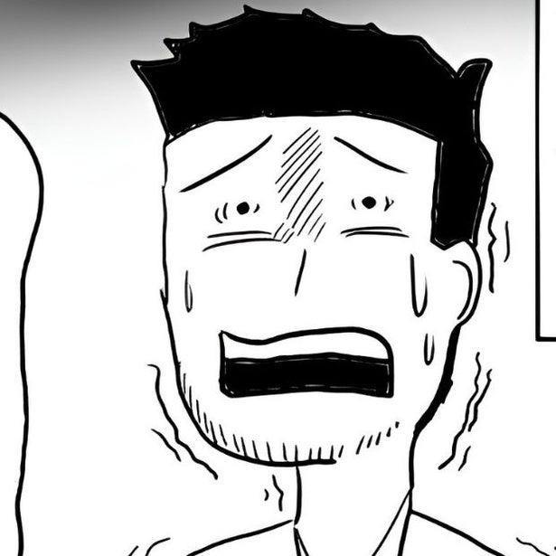 【ホラー漫画】「そこにいるよ」事故を防いだサイドミラーに映った“包帯の子供”の幽霊…切なすぎる真相とは【作者に聞いた】