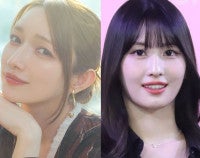 後藤真希＆TWICE モモの交流にファン驚き！「夢の2ショット」「激アツ」「美し過ぎ」