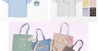 【ポケモン×ハニーズ】大人も欲しい♪ かわいい新コレクション登場！