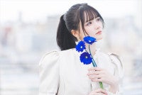sajou no hana、『きみが死ぬまで恋をしたい』ED主題歌「エテルネル」ジャケット＆PV公開