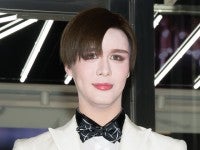 Matt、20キロ減の“超絶美スタイル”が話題「素敵でした」「足が超長いですね」