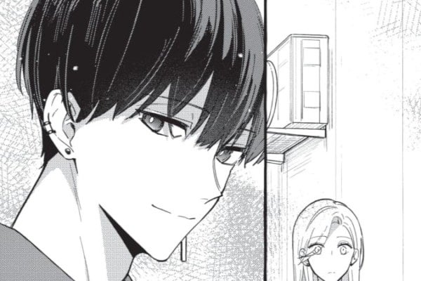 会ってない間、どう思ってた？避けていた男友達に言われた”直球の一言”【踏んだり、蹴ったり、愛したり #10】