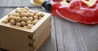 知ってた⁉ 節分に鬼が逃げていく最強の苗字とは