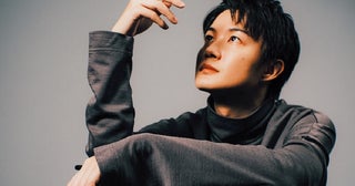 神木隆之介、日曜劇場初主演作品では「そこに生きる一人の人間の心の動きを生々しく表現したい」