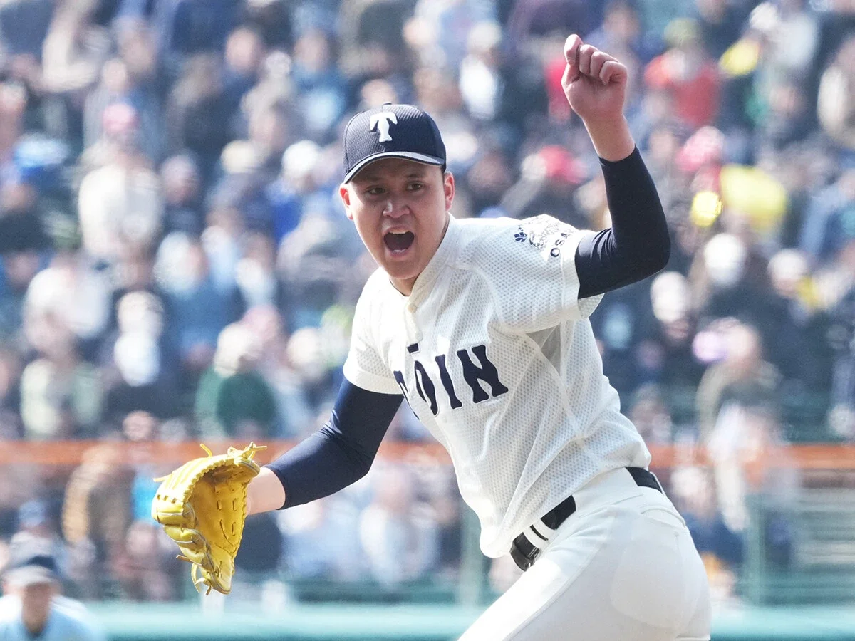 【高校野球】選抜優勝の立役者・川本晴大離脱の激震 だからこそ負けられない大阪桐蔭の夏が始まる