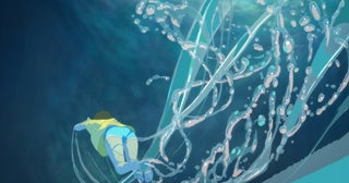 『花緑青が明ける日に』ストップモーション＆特殊シーンのメイキング写真が公開！制作スタッフのこだわりも紹介