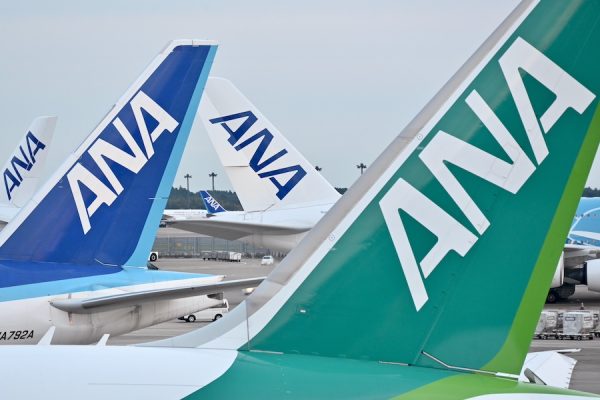 ANA、国際線でタイムセール開催欧州16.2万円、ハワイ11.4万円など