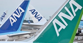 ANA、国際線でタイムセール開催欧州16.2万円、ハワイ11.4万円など