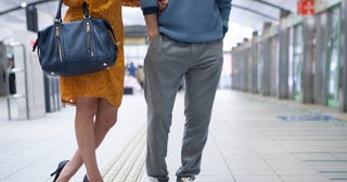 婚活中に不倫に堕ちました… 友人もドン引きした「不倫女性の決断」