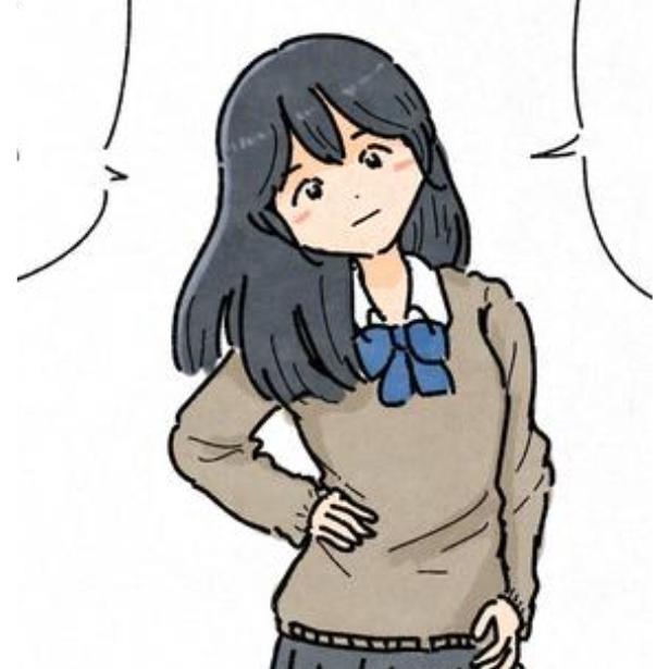 「だとしたら？」盆栽を割られた雷親父…常習犯の女子高生の意味深な返しでロマンティック展開に!?