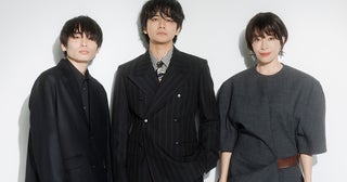 憎くて愛しい母への思いが、光に向かう――「しびれ」北村匠海×宮沢りえ×内山拓也監督インタビュー
