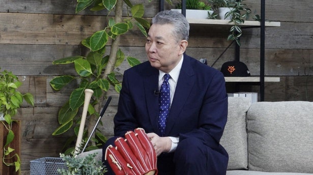 江川卓が語る神がかった投球感覚「離した瞬間にミットに入っていた」“ホップする球”の意外すぎる原点＜プロ野球 レジェン堂＞