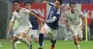 サッカー日本代表はまさかの行き詰まり？ 相手の対策を上回れずアジアカップは大丈夫か