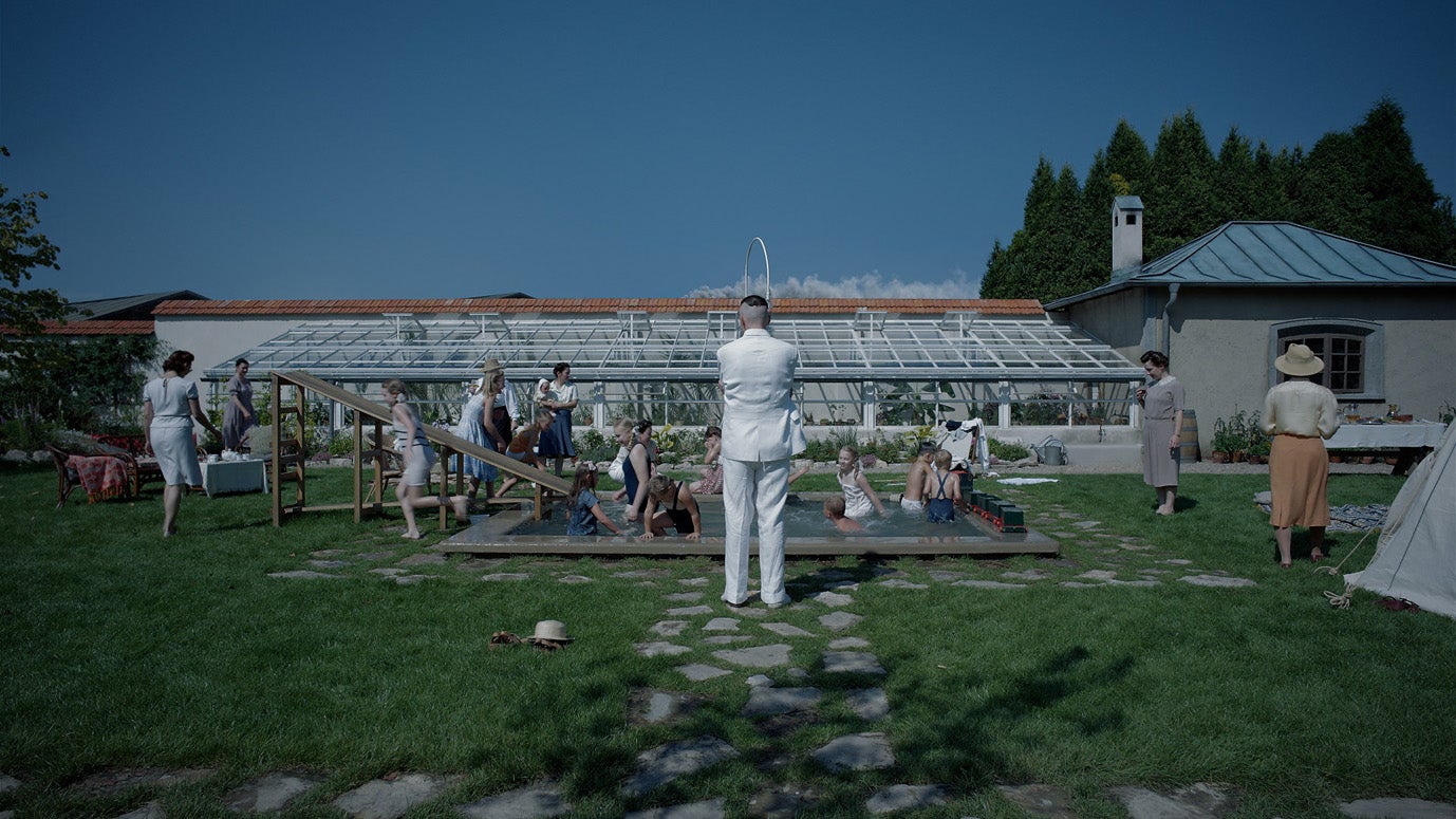 「関心領域」「ベネデッタ」など朝から晩までサスペンス三昧！「ザ・シネマ」開局20周年記念し2日間で20本を連続放送