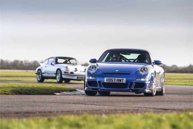 ポルシェGT3の「予期せぬ出費」｜『Octane』UKスタッフの愛車日記