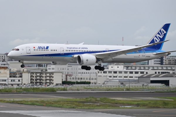 ANA、「今週のトクたびマイル」を再開7月7日発表分から