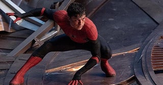 「スパイダーマン4」は2026年7月全米公開！