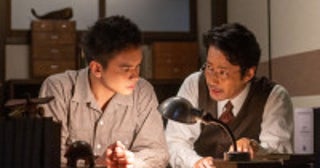 『あんぱん』“寛”竹野内豊「これ以上の人生はない」妻“千代子”戸田菜穂への優しさに反響「ただただ男前」「激惚れ」
