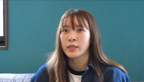  プロレスラー転向のフワちゃん、活動休止中の苦悩を告白 